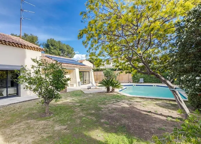 Recampado Villa
