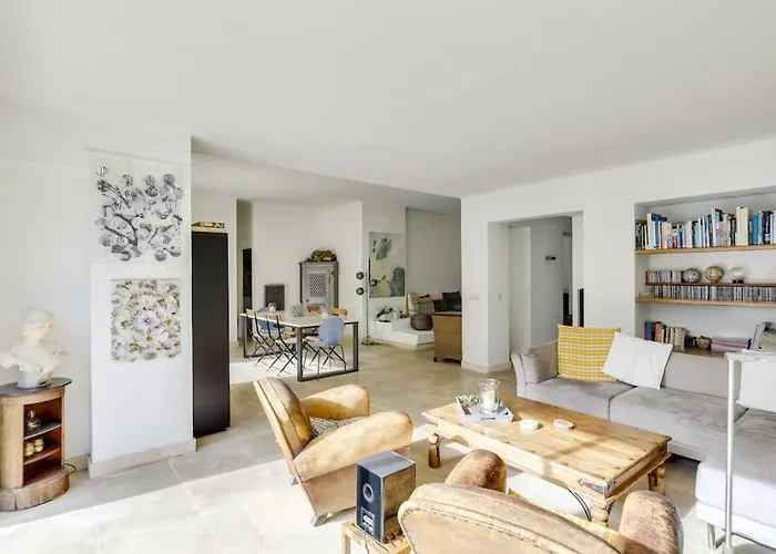 Recampado Villa