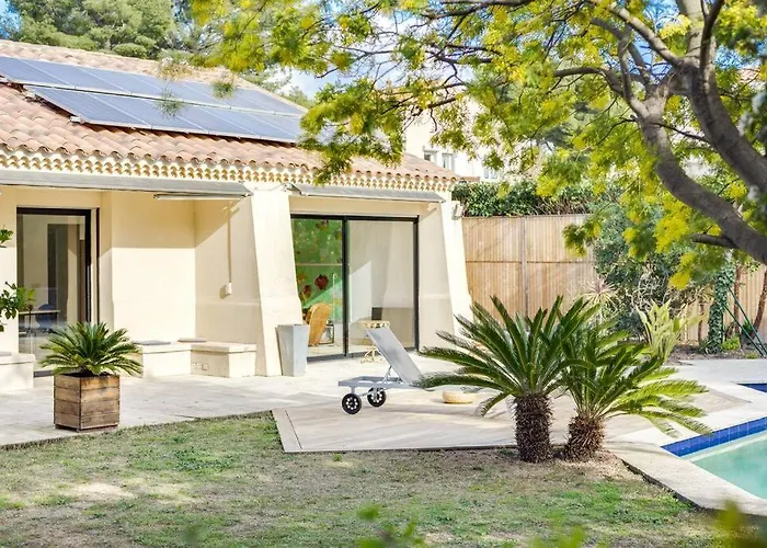 Villa Recampado *